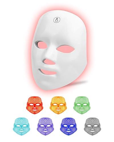 Light Sara™ /LED Face Mask